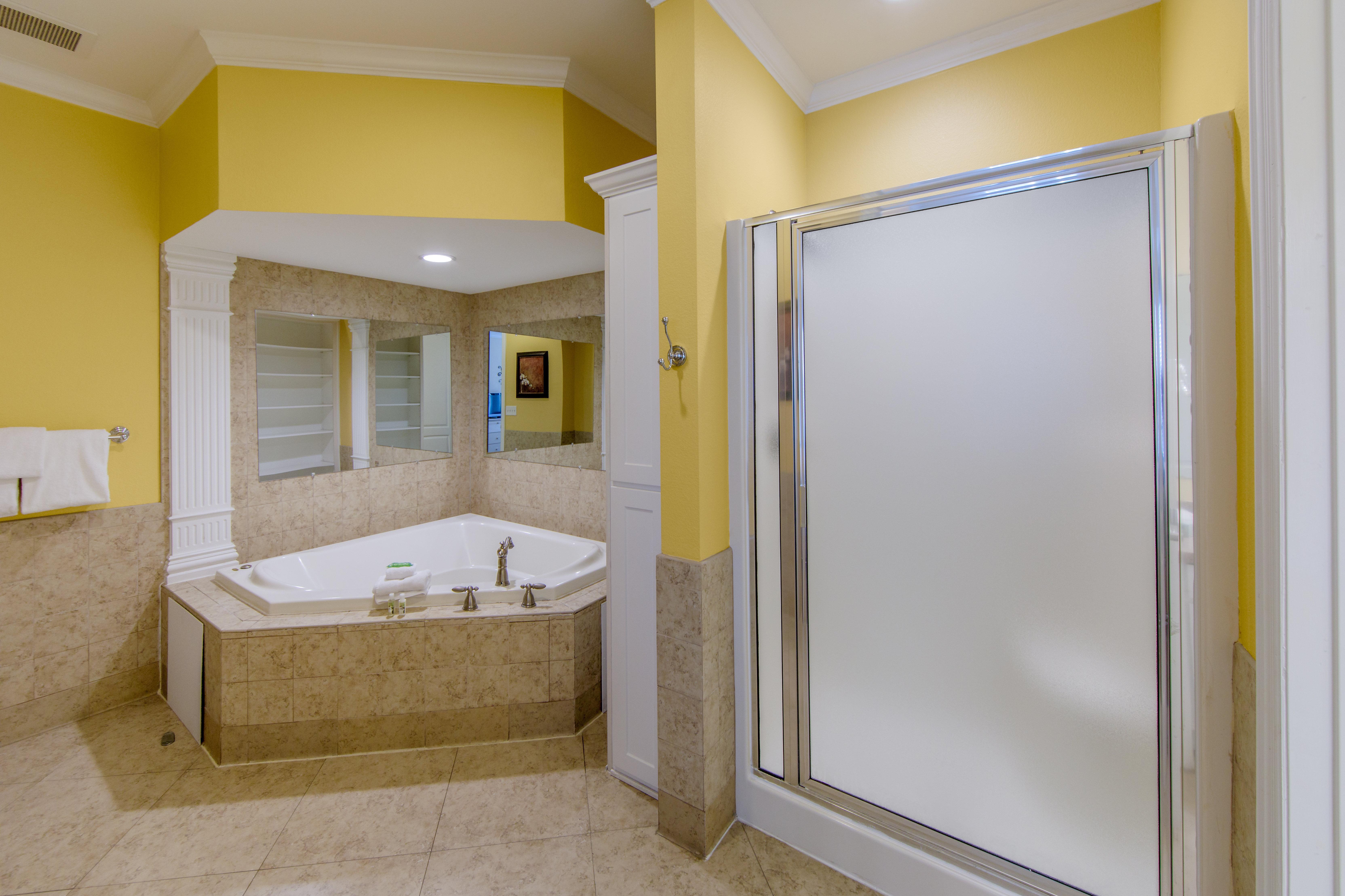 Holiday Inn Club Vacation Galveston Seaside Resort Exterior foto
