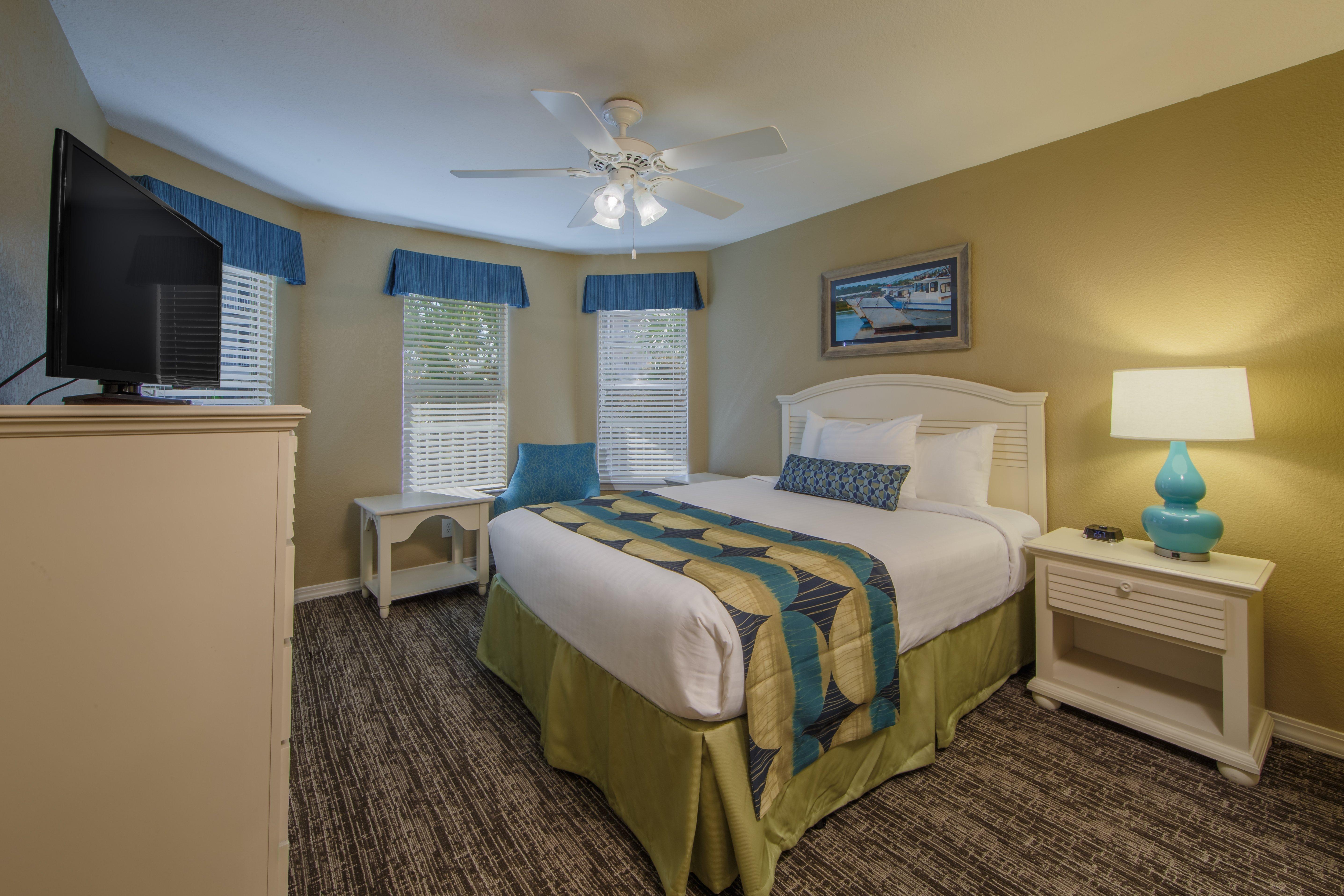 Holiday Inn Club Vacation Galveston Seaside Resort Exterior foto